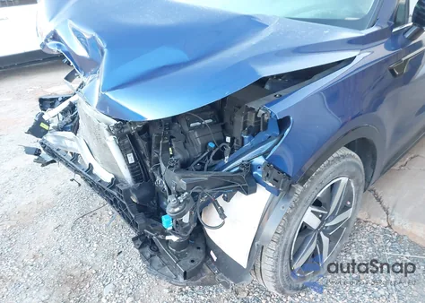 2023 Kia Sorento S from USA, damaged, VIN 5XYRL4LC6PG194971